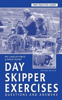 Day Skipper Exercises Paperback â€“ 1 January 2008