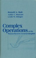 Complex Operations at Massachusetts General Hospital