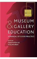 Museum and Gallery Education