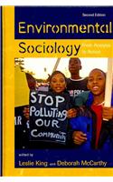 Environmental Sociology