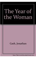 The Year of the Woman