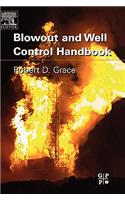 Blowout and Well Control Handbook