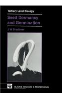 Seed Dormancy and Germination