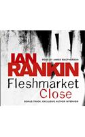 Fleshmarket Close