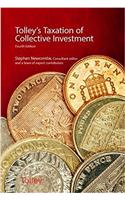 Tolley's Taxation of Collective Investment