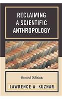 Reclaiming a Scientific Anthropology, Second Edition