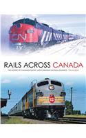 Rails Across Canada