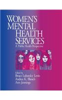 Women′s Mental Health Services