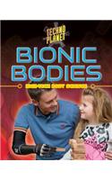 Bionic Bodies: (Techno Planet)