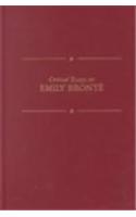 Critical Essays on Emily Bronte