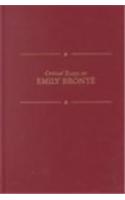 Critical Essays on Emily Bronte: Emily Bronte