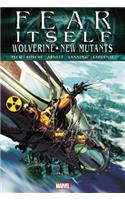 Wolverine/New Mutants