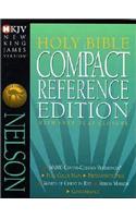 Compact Reference Bible-NKJV