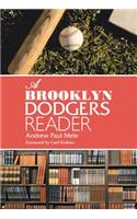 A Brooklyn Dodgers Reader: (English)