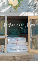 Well-Kept Home