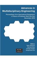 Advances in Multidisciplinary Engineering