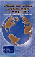 Mobile and Wireless Internet