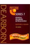 Passtrak Series 7 Questions and Answers Spanish Edition