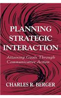 Planning Strategic Interaction