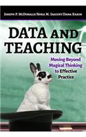Data and Teaching