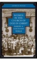 Women in the Church of God in Christ