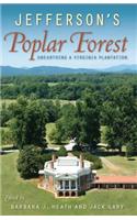Jefferson's Poplar Forest