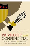 Privileged and Confidential