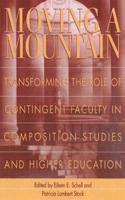 Moving a Mountain