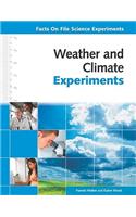 Weather and Climate Experiments