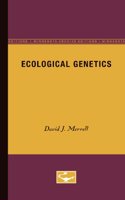 Ecological Genetics