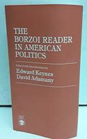 Borzoi Reader American Politic
