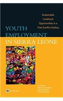 Youth Employment in Sierra Leone