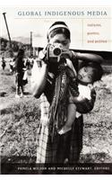 Global Indigenous Media
