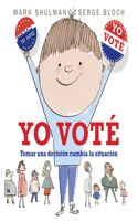 Yo Voté