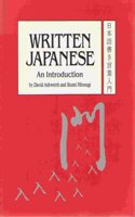 Written Japanese