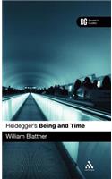 Heidegger's 'Being and Time': A Reader's Guide