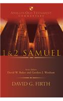 1 & 2 Samuel