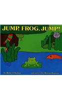Jump, Frog, Jump!