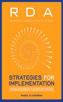 RDA: Strategies for Implementation
