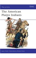 The American Plains Indians