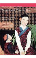 Traditional Chinese Tales: A Course for Intermediate Chinese