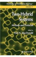 Two-Hybrid Systems