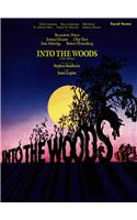 Into the Woods