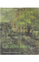 Creative Lives