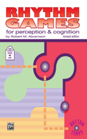 Rhythm Games for Perception and Cognition