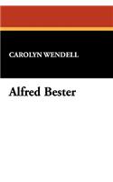 Alfred Bester: Reader's Guides to Contemporary Science Fiction and Fantasy Authors(Starmont Reader's Guide)
