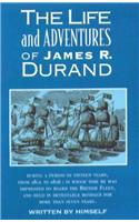 LIFE AMP ADVENTURES OF JAMES R DPB