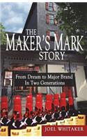 Maker's Mark Story