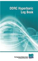 DDRC Hyperbaric Logbook