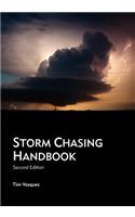 Storm Chasing Handbook, 2nd. Ed.